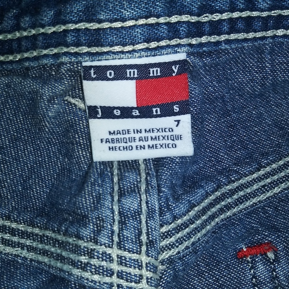 Tommy Hilfiger Carpenter Jeans